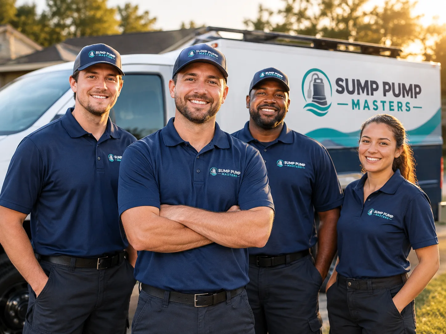 Sump Pump Repair company in Fenton, IA