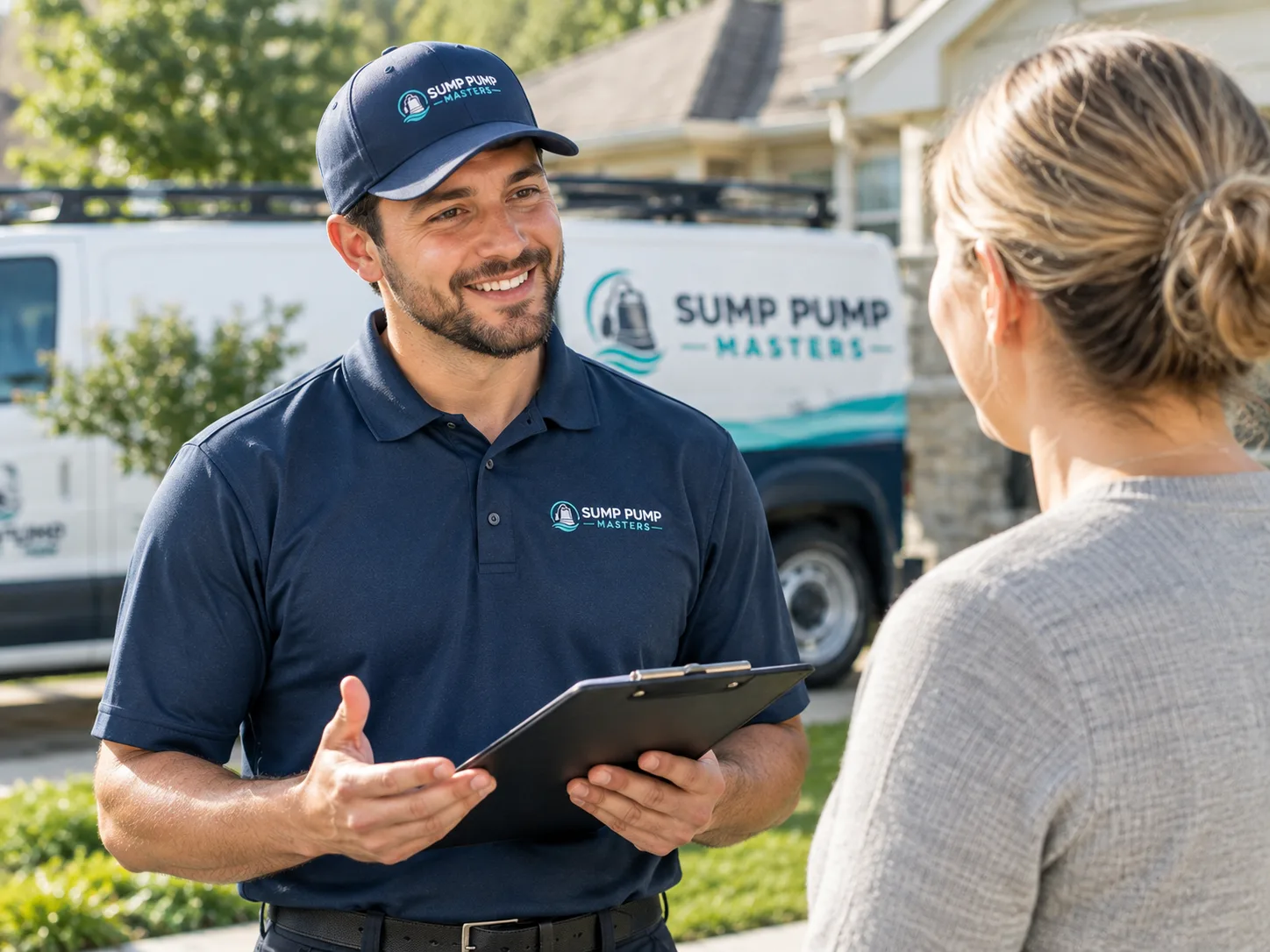 Sump Pump Repair Fenton, IA FAQs